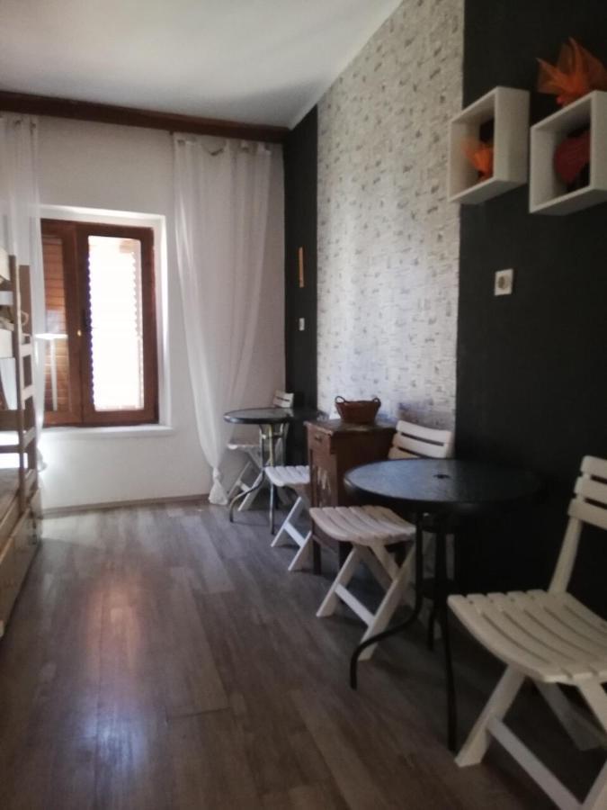フヴァル Hvar Centre Dormsホステル エクステリア 写真