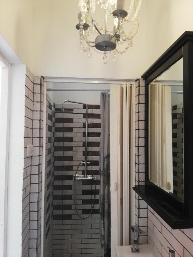 フヴァル Hvar Centre Dormsホステル エクステリア 写真